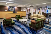 Fairfield Inn & Suites High Point Archdale - Pools