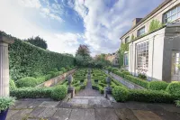 Collon House - Haustierfreundliche