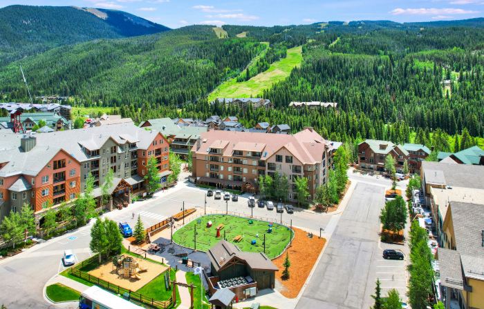 River Run Village by Keystone Resort