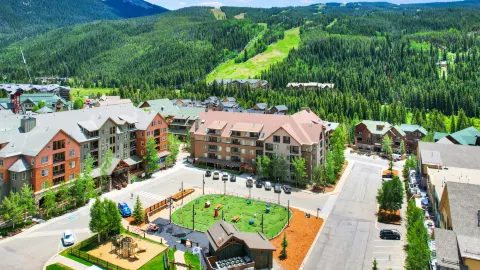 River Run Village by Keystone Resort in Keystone