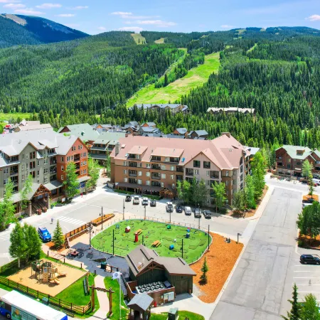 River Run Village by Keystone Resort