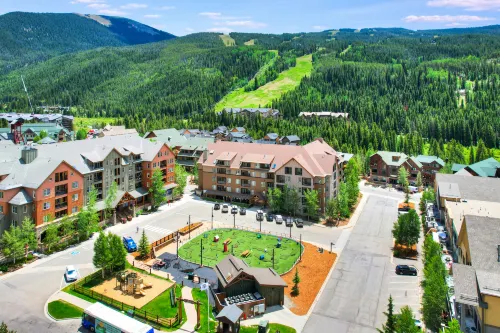 River Run Village by Keystone Resort - spa