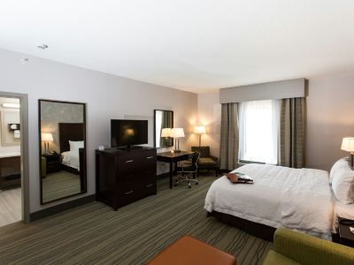 Hampton Inn by Hilton Lloydminster