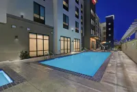 Hampton Inn Patterson - Pools