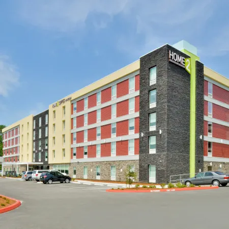Home2 Suites by Hilton DuPont