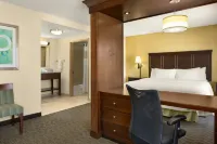 Hampton Inn & Suites Birmingham/280 East-Eagle Point - parking