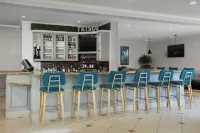 Hilton Garden Inn Dallas Frisco - bar