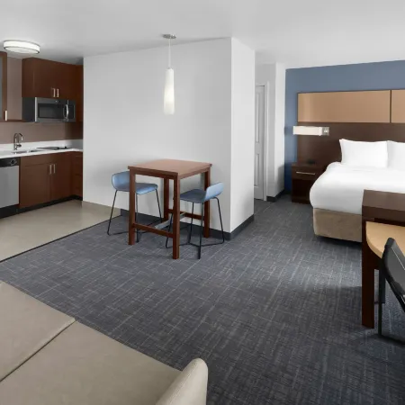 Residence Inn Salt Lake City Murray