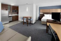 Residence Inn Salt Lake City Murray - 3-Star