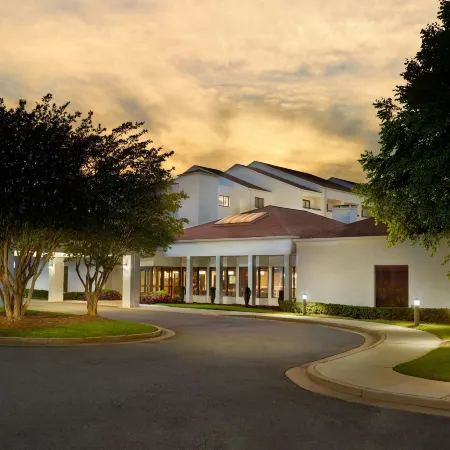 Courtyard Atlanta Executive Park/Emory