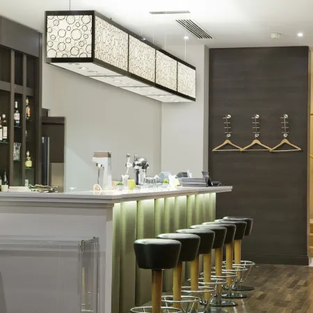 DoubleTree by Hilton Luxembourg