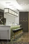 DoubleTree by Hilton Luxembourg - Bar