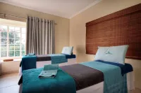 Protea Hotel Polokwane Ranch Resort - ที่มีสปา