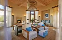 Four Seasons Resort Rancho Encantado Santa Fe - Mountain view