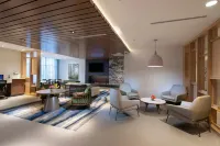 Fairfield by Marriott Edmonton International Airport - Swimmingpools