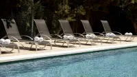 Hotel Pax Guadalajara - Pools