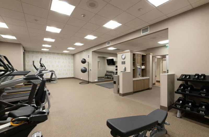 Residence Inn Fort Worth Southwest photo 4