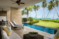 Residences at Dorado Beach, a Ritz-Carlton Reserve - مسبح