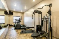 Cobblestone Hotel & Suites - Stevens Point - gimnasio