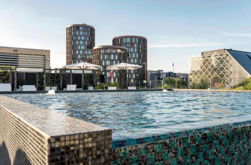 Nimb Hotel photo 4