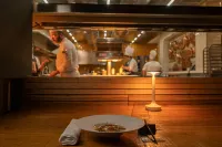 Praia Art Resort - bar