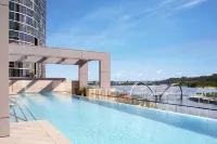 The Ritz-Carlton, Perth - Romantic