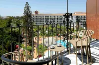 Hard Rock Hotel Marbella – Puerto Banús - Romantic