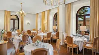 Hotel Bayerischer Hof Dresden - Haustierfreundliche