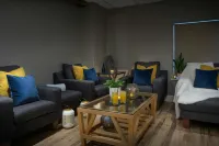 Delta Hotels by Marriott Worsley Park Country Club - spa
