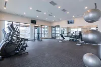 Sandman Signature Dartmouth Hotel & Suites - Gym