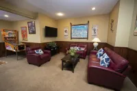 Solitude Village at Okemo  by Vail Resorts - parking