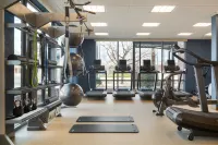 Tru by Hilton Ogden - Gym