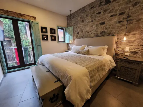 Castello di Carlo - Loft Carlo III - Apartments