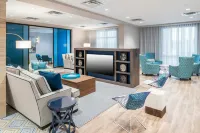Courtyard by Marriott Hilton Head Island - 3-Sterne