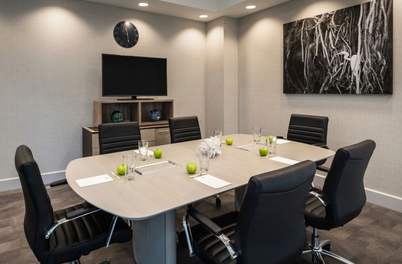 DoubleTree by Hilton Miami Doral photo 5