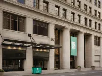 Embassy Suites by Hilton Pittsburgh Downtown Hotel dekat Teater O'Reilly