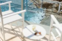 Hotel Bellevue Dubrovnik - romantici