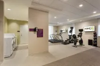 Home2 Suites by Hilton Lehi/Thanksgiving Point - Gym