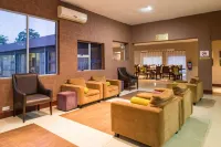 Kadoma Hotel & Conference Centre - Wifi