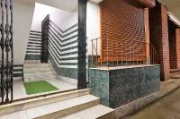Deluxe With Twin Bed Ayush Villa - Bungalows