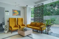 Turmeric Stays by Lime Tree Hotels - 2-Star