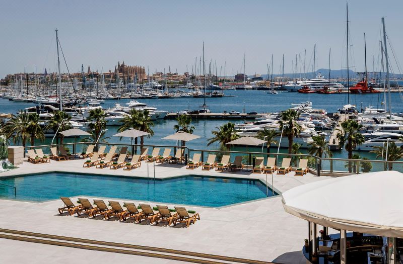 Meliá Palma Marina photo 3