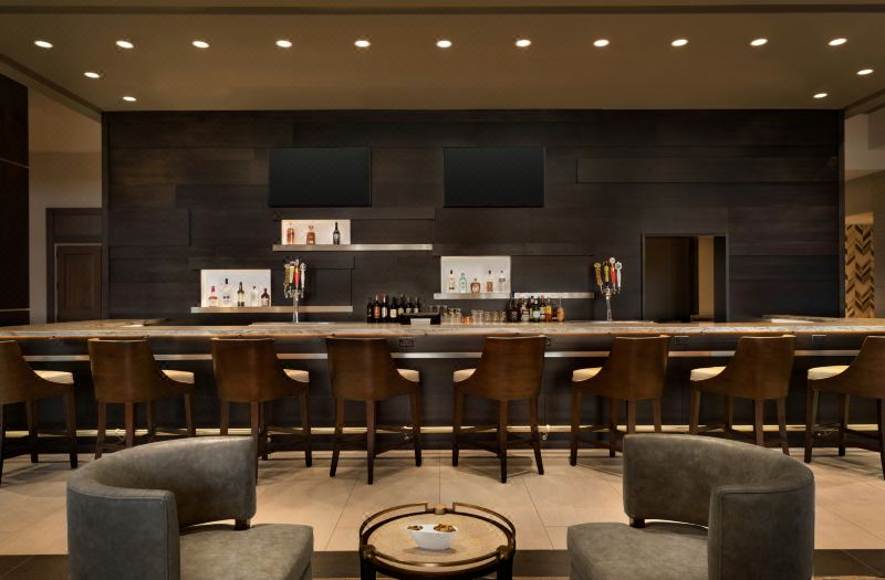 Embassy Suites Syracuse Destiny USA photo 4