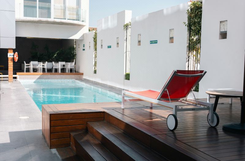 Metria Hotel photo 4