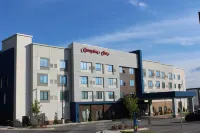 Hampton Inn by Hilton Lexington - piscina