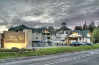 Lodge at Five Oaks Pigeon Forge - Sevierville - 3-Star