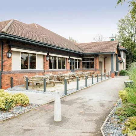 Premier Inn Liverpool (West Derby)