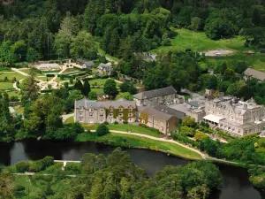 Ballynahinch Castle Hotel