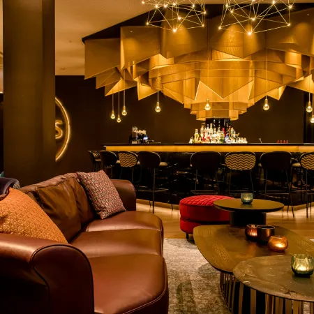 Motel One Aachen