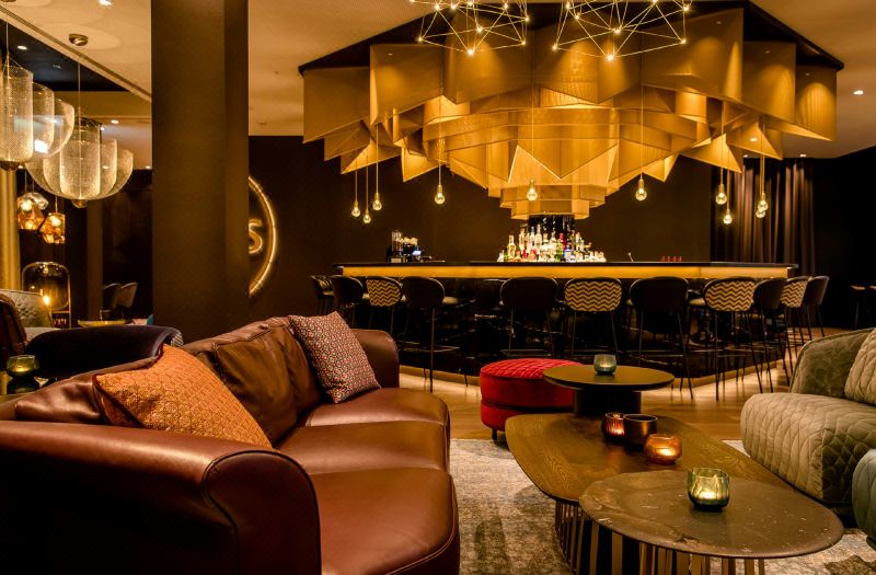 Motel One Aachen photo 2